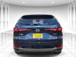 2026 Mazda Mazda CX-90 3.3 Turbo Select