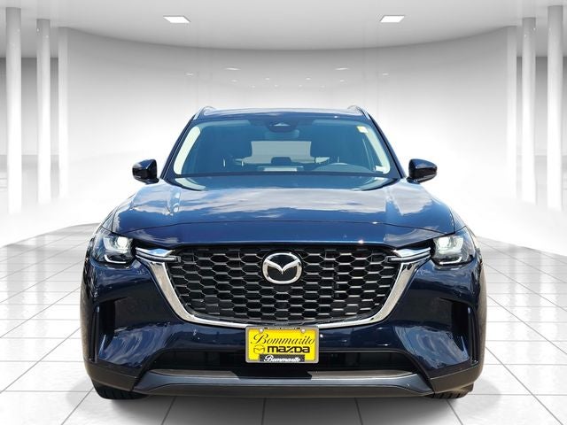 2026 Mazda Mazda CX-90 3.3 Turbo Select