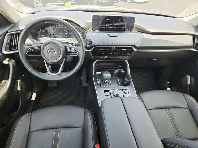 2026 Mazda Mazda CX-90 3.3 Turbo Select