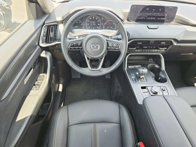 2026 Mazda Mazda CX-90 3.3 Turbo Select
