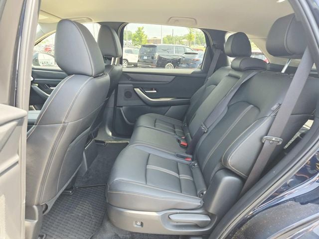 2026 Mazda Mazda CX-90 3.3 Turbo Select