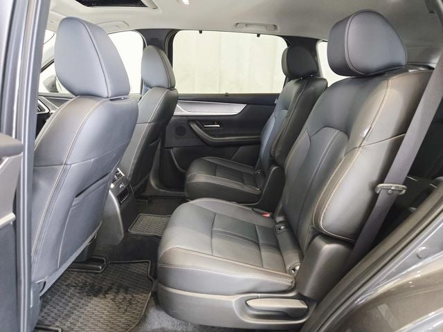 2025 Mazda Mazda CX-90 PHEV Preferred