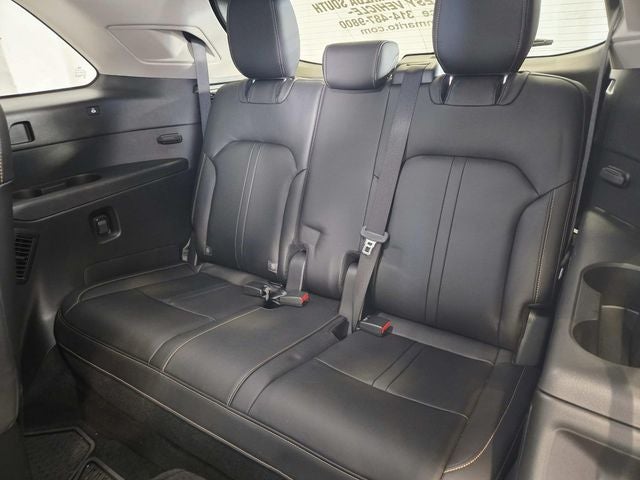 2025 Mazda Mazda CX-90 PHEV Preferred