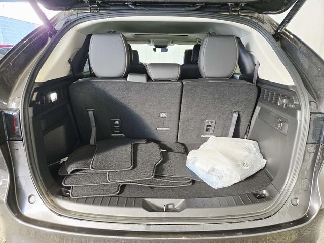 2025 Mazda Mazda CX-90 PHEV Preferred