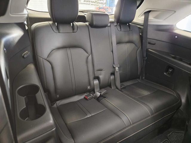 2025 Mazda Mazda CX-90 PHEV Preferred