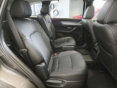2025 Mazda Mazda CX-90 PHEV Preferred