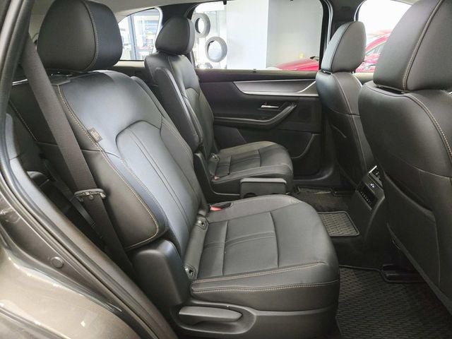 2025 Mazda Mazda CX-90 PHEV Preferred