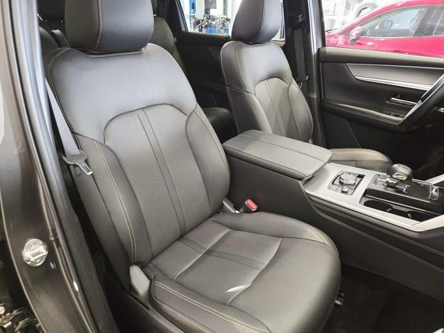 2025 Mazda Mazda CX-90 PHEV Preferred