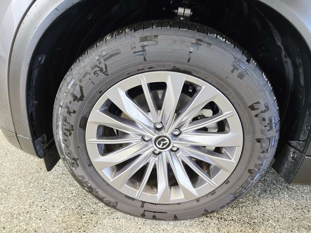 2025 Mazda Mazda CX-90 PHEV Preferred