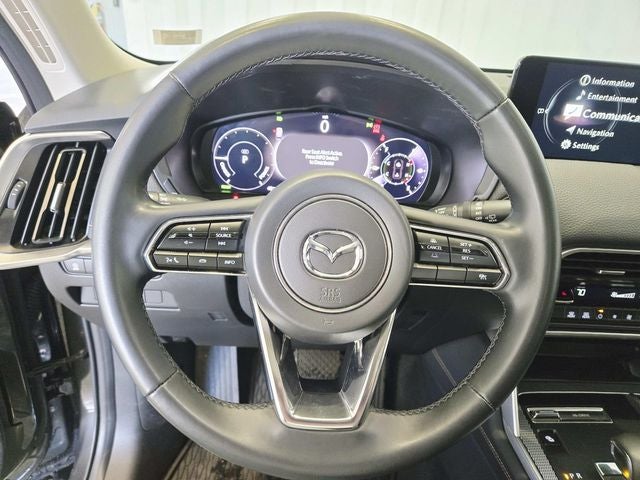 2025 Mazda Mazda CX-90 PHEV Preferred