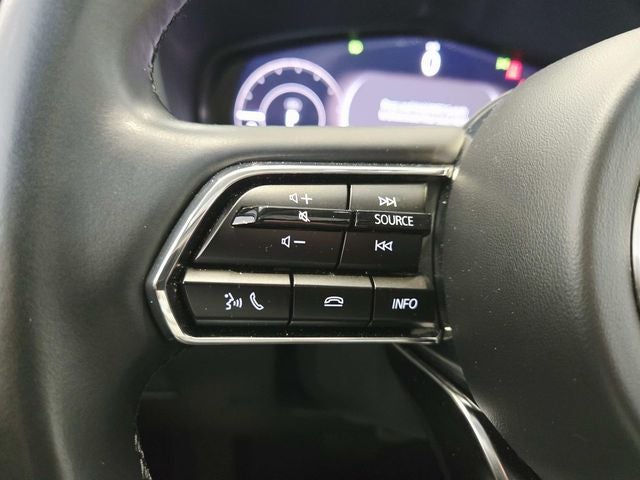 2025 Mazda Mazda CX-90 PHEV Preferred