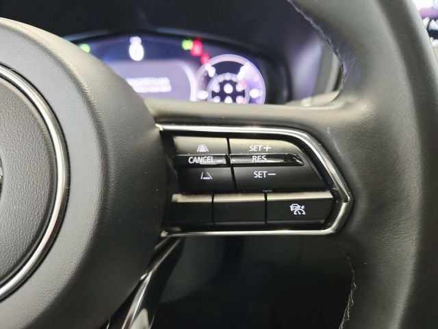 2025 Mazda Mazda CX-90 PHEV Preferred