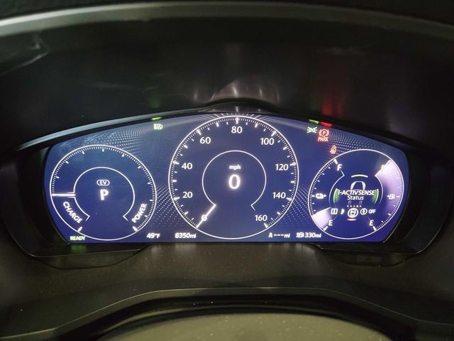 2025 Mazda Mazda CX-90 PHEV Preferred