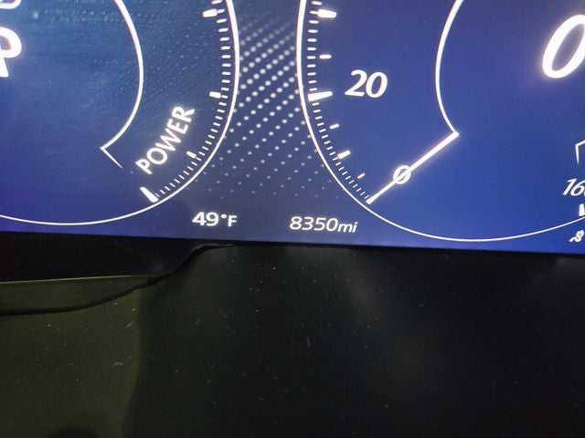 2025 Mazda Mazda CX-90 PHEV Preferred