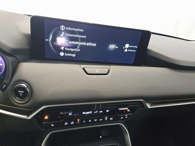 2025 Mazda Mazda CX-90 PHEV Preferred