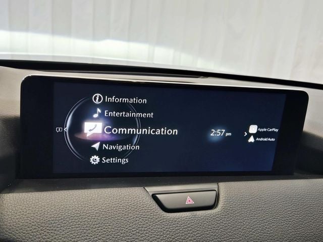 2025 Mazda Mazda CX-90 PHEV Preferred