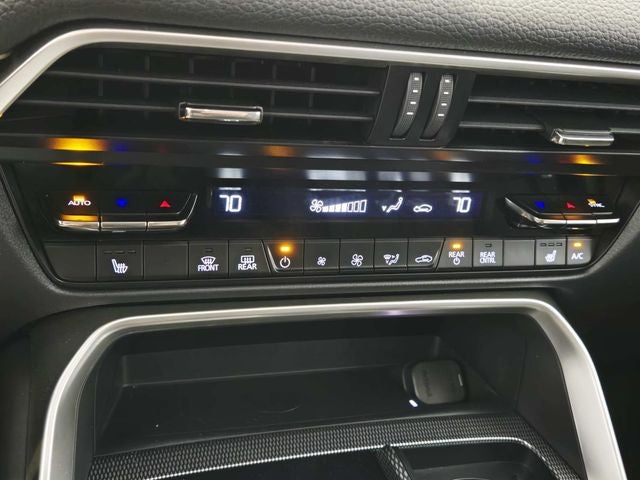 2025 Mazda Mazda CX-90 PHEV Preferred