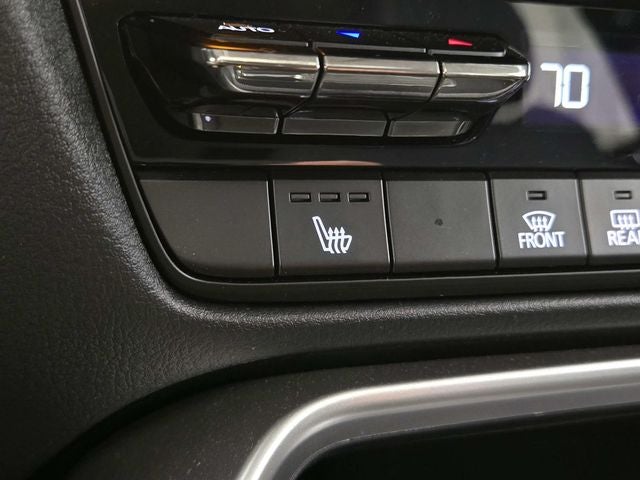 2025 Mazda Mazda CX-90 PHEV Preferred