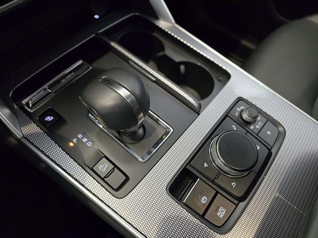 2025 Mazda Mazda CX-90 PHEV Preferred