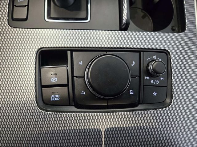 2025 Mazda Mazda CX-90 PHEV Preferred