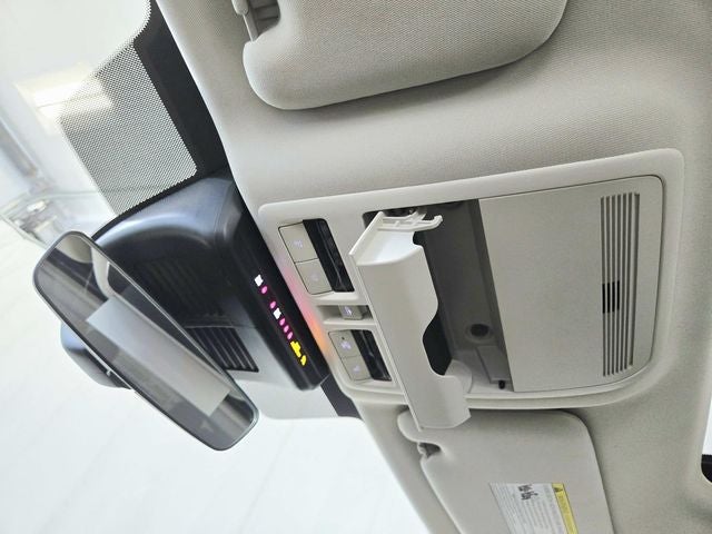 2025 Mazda Mazda CX-90 PHEV Preferred