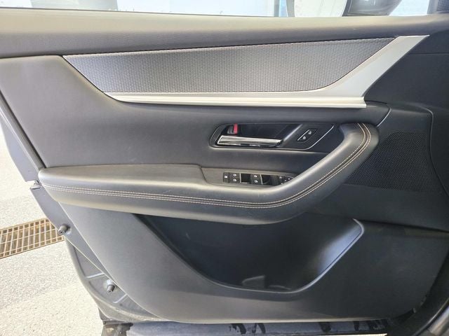 2025 Mazda Mazda CX-90 PHEV Preferred