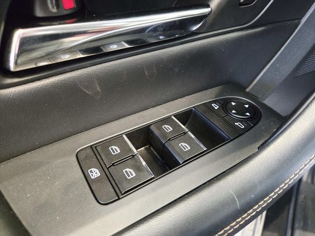 2025 Mazda Mazda CX-90 PHEV Preferred