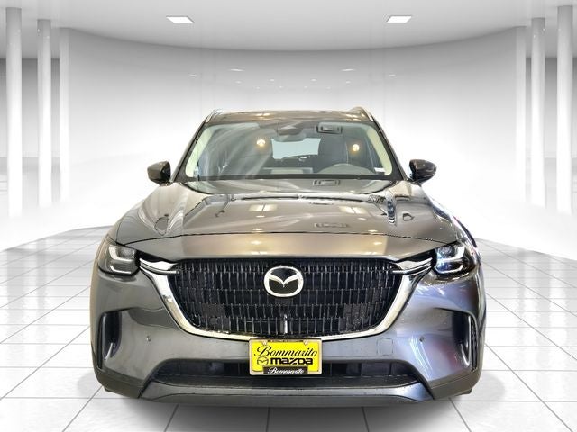 2025 Mazda Mazda CX-90 PHEV Preferred