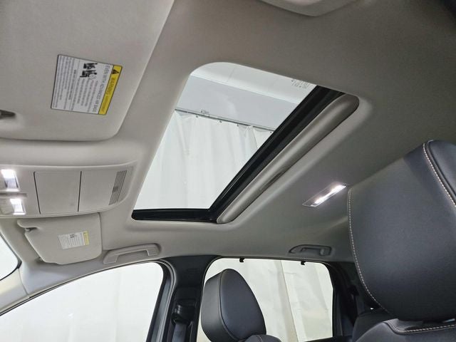 2025 Mazda Mazda CX-90 PHEV Preferred