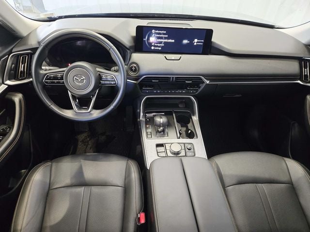 2025 Mazda Mazda CX-90 PHEV Preferred