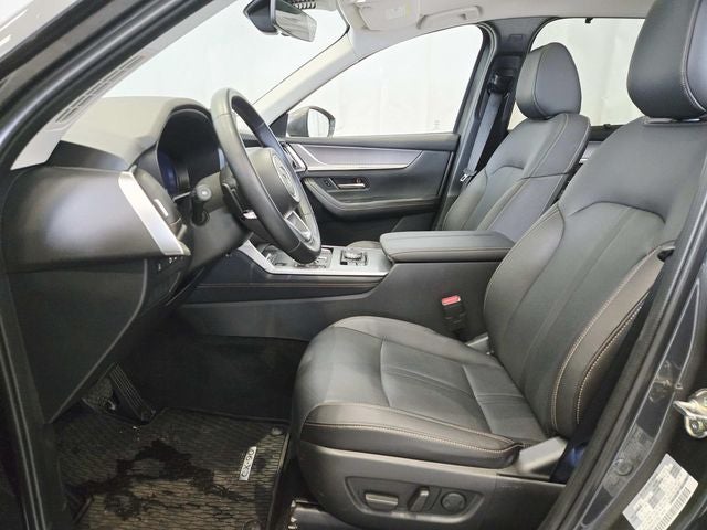 2025 Mazda Mazda CX-90 PHEV Preferred