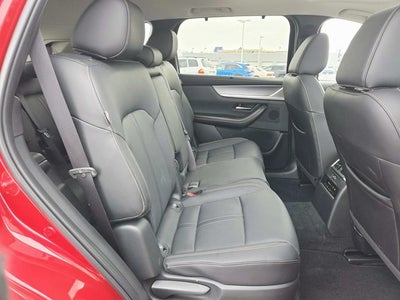 2025 Mazda Mazda CX-90 PHEV Preferred