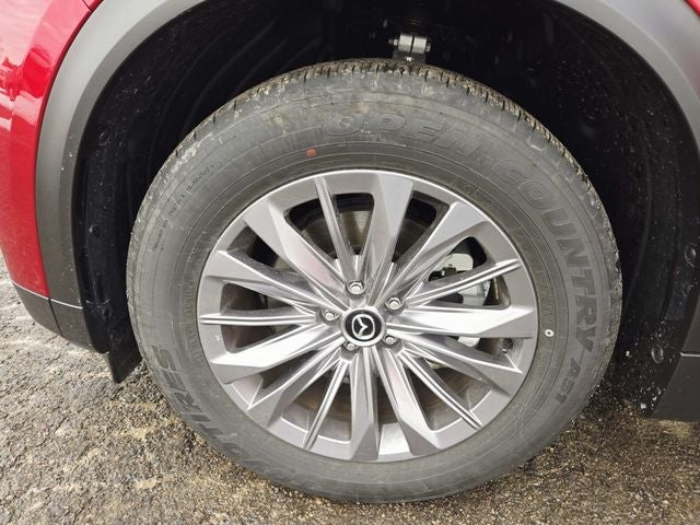 2025 Mazda Mazda CX-90 PHEV Preferred