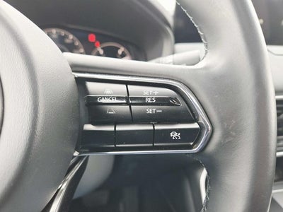 2025 Mazda Mazda CX-90 PHEV Preferred