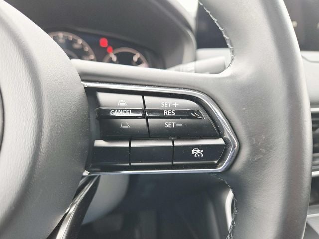 2025 Mazda Mazda CX-90 PHEV Preferred