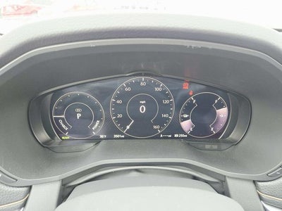 2025 Mazda Mazda CX-90 PHEV Preferred