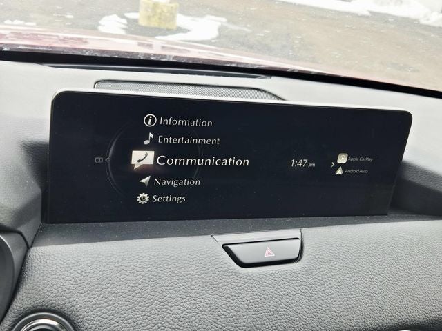 2025 Mazda Mazda CX-90 PHEV Preferred