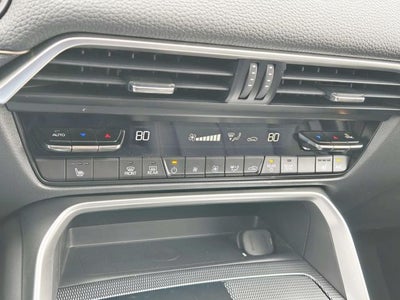 2025 Mazda Mazda CX-90 PHEV Preferred