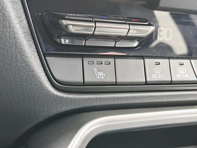 2025 Mazda Mazda CX-90 PHEV Preferred