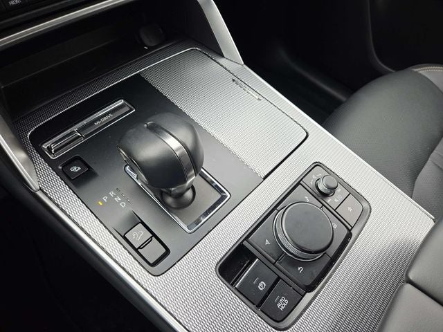 2025 Mazda Mazda CX-90 PHEV Preferred