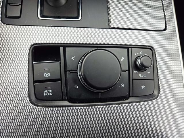 2025 Mazda Mazda CX-90 PHEV Preferred