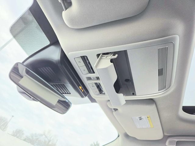 2025 Mazda Mazda CX-90 PHEV Preferred