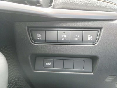 2025 Mazda Mazda CX-90 PHEV Preferred