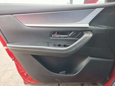 2025 Mazda Mazda CX-90 PHEV Preferred