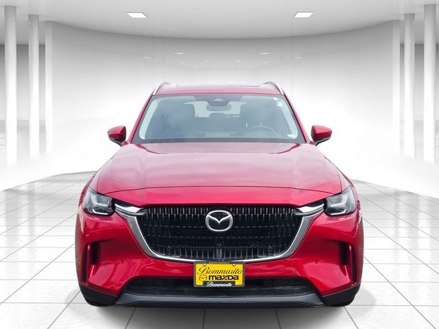 2025 Mazda Mazda CX-90 PHEV Preferred