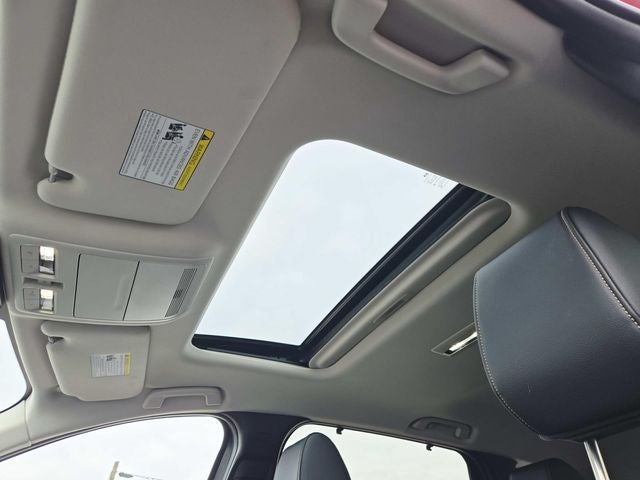 2025 Mazda Mazda CX-90 PHEV Preferred