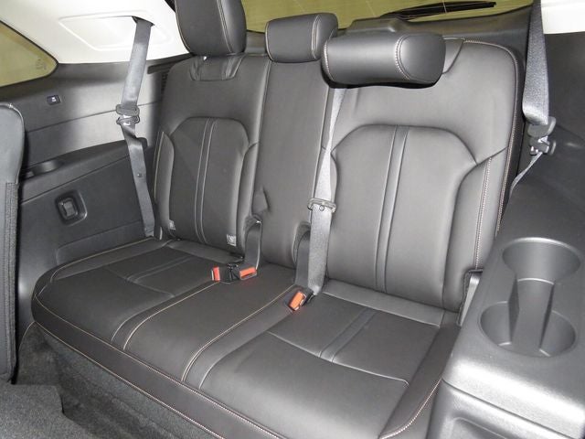 2025 Mazda Mazda CX-90 3.3 Turbo Preferred