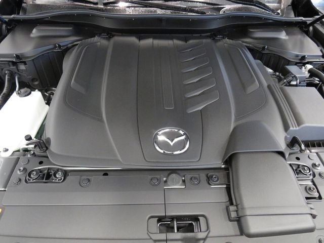 2025 Mazda Mazda CX-90 3.3 Turbo Preferred