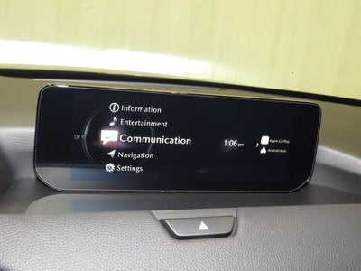 2025 Mazda Mazda CX-90 3.3 Turbo Preferred