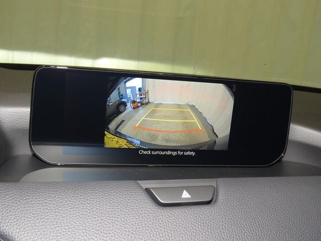 2025 Mazda Mazda CX-90 3.3 Turbo Preferred